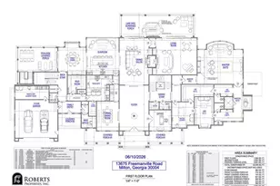 13675 Freemanville Rd, Milton, GA 30004 - Photo 42
