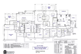 13675 Freemanville Rd, Milton, GA 30004 - Photo 44
