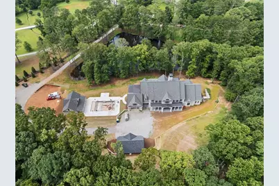 13675 Freemanville Road, Milton, GA 30004 - Photo 2