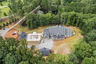 13675 Freemanville Rd, Milton, GA 30004 - Photo 2