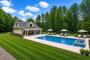 13675 Freemanville Rd, Milton, GA 30004 - Photo 4