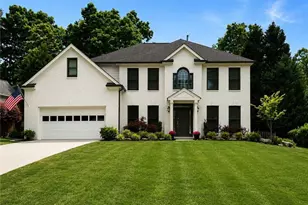 1150 Timberline Pl, Alpharetta, GA 30005 - Photo 1