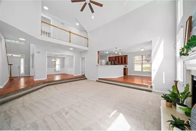 1150 Timberline Place, Alpharetta, GA 30005 - Photo 8