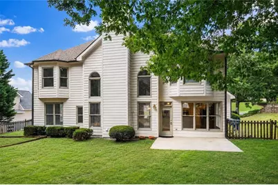 1150 Timberline Place, Alpharetta, GA 30005 - Photo 48