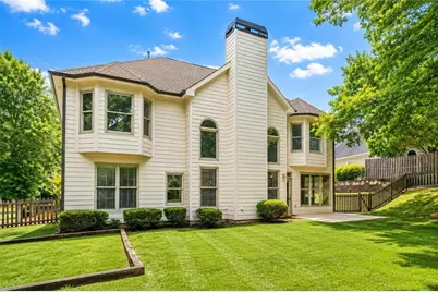 1150 Timberline Place, Alpharetta, GA 30005 - Photo 20