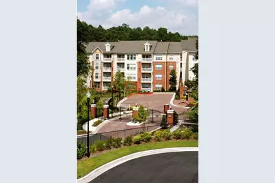4105 Westchester Ridge NE #4105, Atlanta, GA 30329 - Photo 16