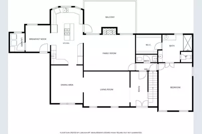 8865 Buckhorn, Sandy Springs, GA 30350 - Photo 56