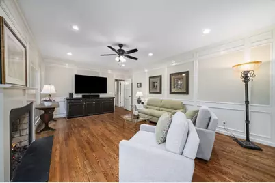 8865 Buckhorn, Sandy Springs, GA 30350 - Photo 10