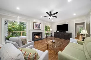 8865 Buckhorn, Sandy Springs, GA 30350 - Photo 8