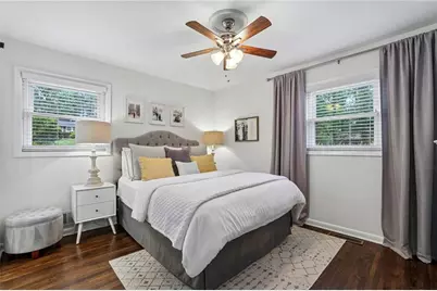 2063 Malabar Drive NE, Atlanta, GA 30345 - Photo 14
