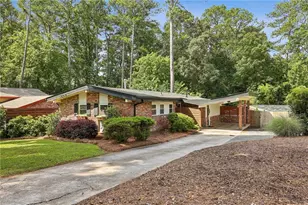 2063 Malabar Dr NE, Atlanta, GA 30345 - Photo 1