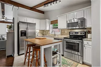 2063 Malabar Drive NE, Atlanta, GA 30345 - Photo 6