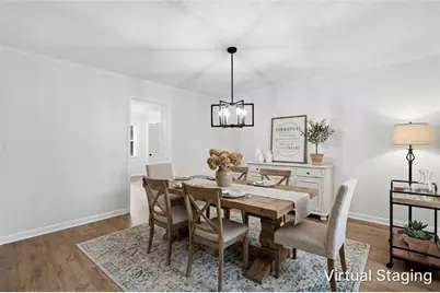 2198 Walker Drive, Lawrenceville, GA 30043 - Photo 10