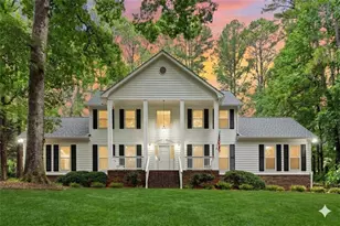2198 Walker Dr, Lawrenceville, GA 30043 - Photo 1