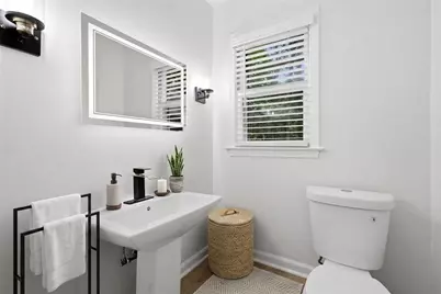 2198 Walker Drive, Lawrenceville, GA 30043 - Photo 20