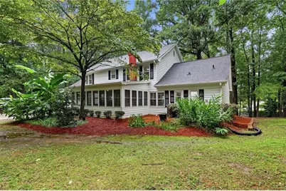 2198 Walker Drive, Lawrenceville, GA 30043 - Photo 46