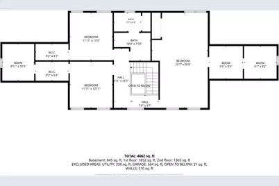 2198 Walker Drive, Lawrenceville, GA 30043 - Photo 50