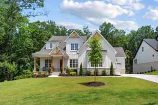 4540 Aiden Wy, Cumming, GA 30041 - Photo 1