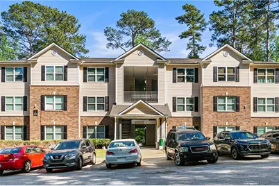 1202 Fairington Village Drive, Lithonia, GA 30038 - Photo 1