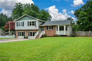 616 Tidwell Rd, Alpharetta, GA 30004 - Photo 1