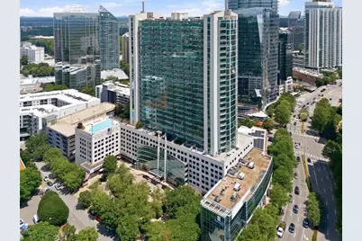 3324 Peachtree Road NE #1403, Atlanta, GA 30326 - Photo 40