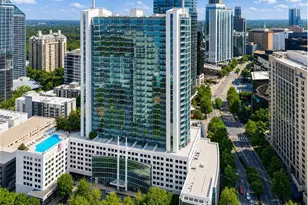 3324 Peachtree Rd NE, Atlanta, GA 30326 - Photo 2