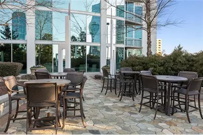 3324 Peachtree Road NE #1403, Atlanta, GA 30326 - Photo 22
