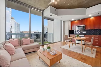 3324 Peachtree Road NE #1403, Atlanta, GA 30326 - Photo 8