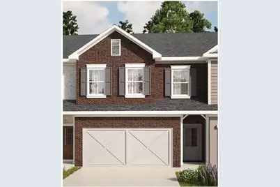 827 Leraes Way Street, Loganville, GA 30052 - Photo 1
