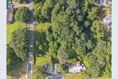 4072 Cumming Highway, Canton, GA 30115 - Photo 2
