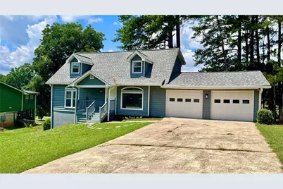 3615 River Hills Court, Ellenwood, GA 30294 - Photo 4