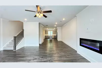 285 Vista Lane, Woodstock, GA 30189 - Photo 16