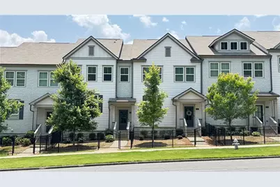 285 Vista Lane, Woodstock, GA 30189 - Photo 1
