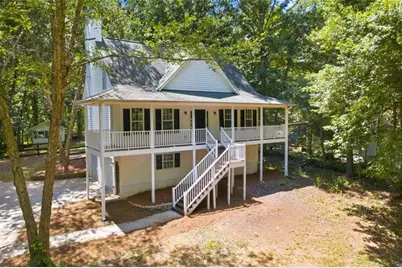 130 Hawkins Farm Lane, Ball Ground, GA 30107 - Photo 1