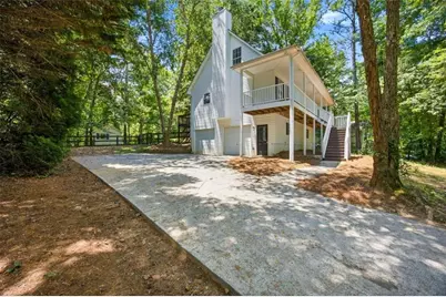 130 Hawkins Farm Lane, Ball Ground, GA 30107 - Photo 2