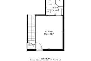 130 Hawkins Farm Ln, Ball Ground, GA 30107 - Photo 34