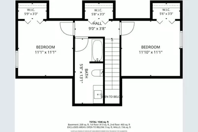130 Hawkins Farm Lane, Ball Ground, GA 30107 - Photo 36