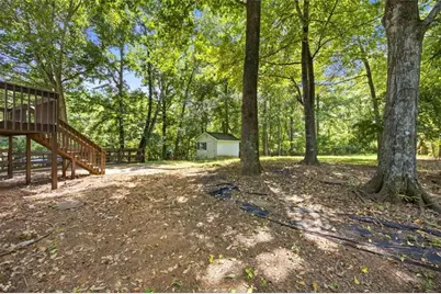 130 Hawkins Farm Lane, Ball Ground, GA 30107 - Photo 32