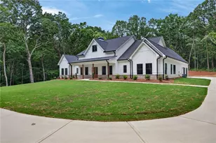 4362 Willow Springs Rd, Dallas, GA 30132 - Photo 2