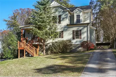 1084 Country Lane NE, Atlanta, GA 30324 - Photo 1