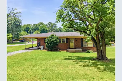 101 Jackson Street, Calhoun, GA 30701 - Photo 1