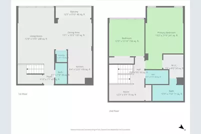 145 15th Street #, Atlanta, GA 30309 - Photo 30