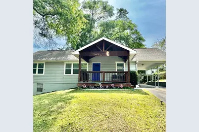 2260 Carver Drive NW, Atlanta, GA 30314 - Photo 2