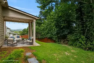 924 Sublime Trail, Canton, GA 30114 - Photo 42