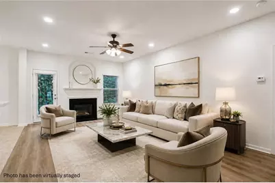 924 Sublime Trail, Canton, GA 30114 - Photo 18