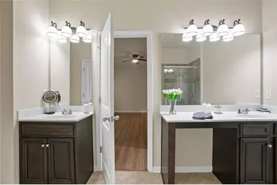 924 Sublime Trail, Canton, GA 30114 - Photo 24