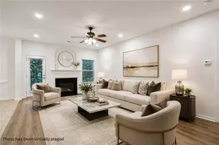 924 Sublime Trail, Canton, GA 30114 - Photo 16