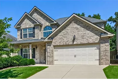 924 Sublime Trail, Canton, GA 30114 - Photo 1
