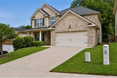 924 Sublime Trail, Canton, GA 30114 - Photo 2