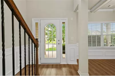 924 Sublime Trail, Canton, GA 30114 - Photo 4